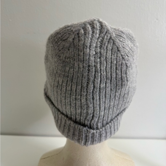 ANINE BING Elia Beanie - Picture 6 of 9